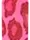 Nalepnice za nokte foto dezeni ASNNASC - Red Leopard